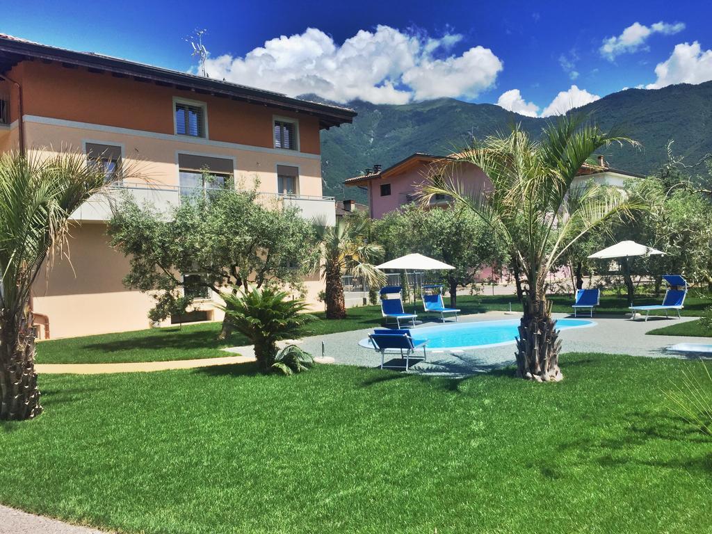Agritur Il Melograno Villa Arco Exterior photo