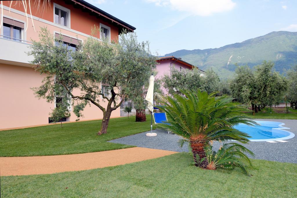 Agritur Il Melograno Villa Arco Exterior photo