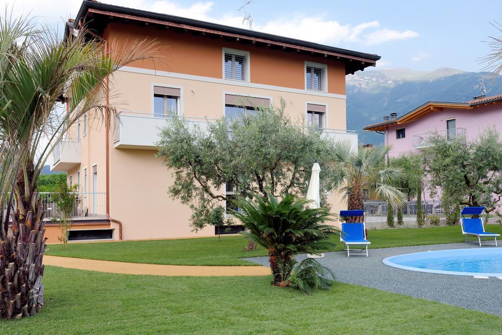 Agritur Il Melograno Villa Arco Exterior photo