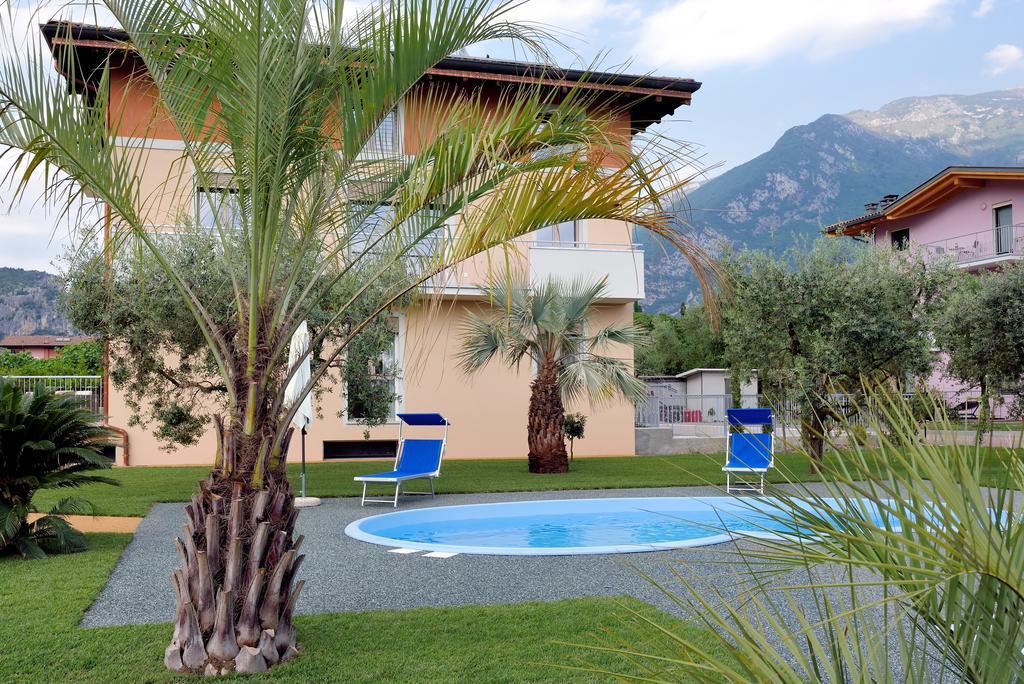 Agritur Il Melograno Villa Arco Exterior photo