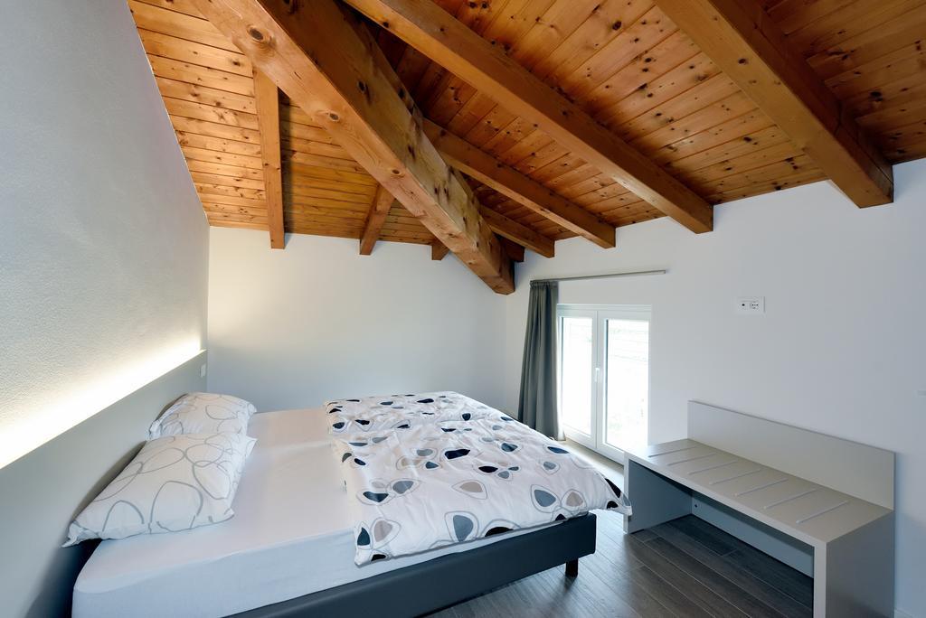 Agritur Il Melograno Villa Arco Exterior photo