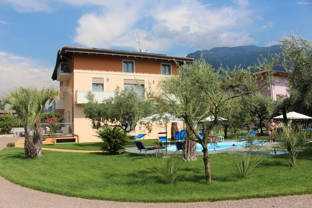Agritur Il Melograno Villa Arco Exterior photo