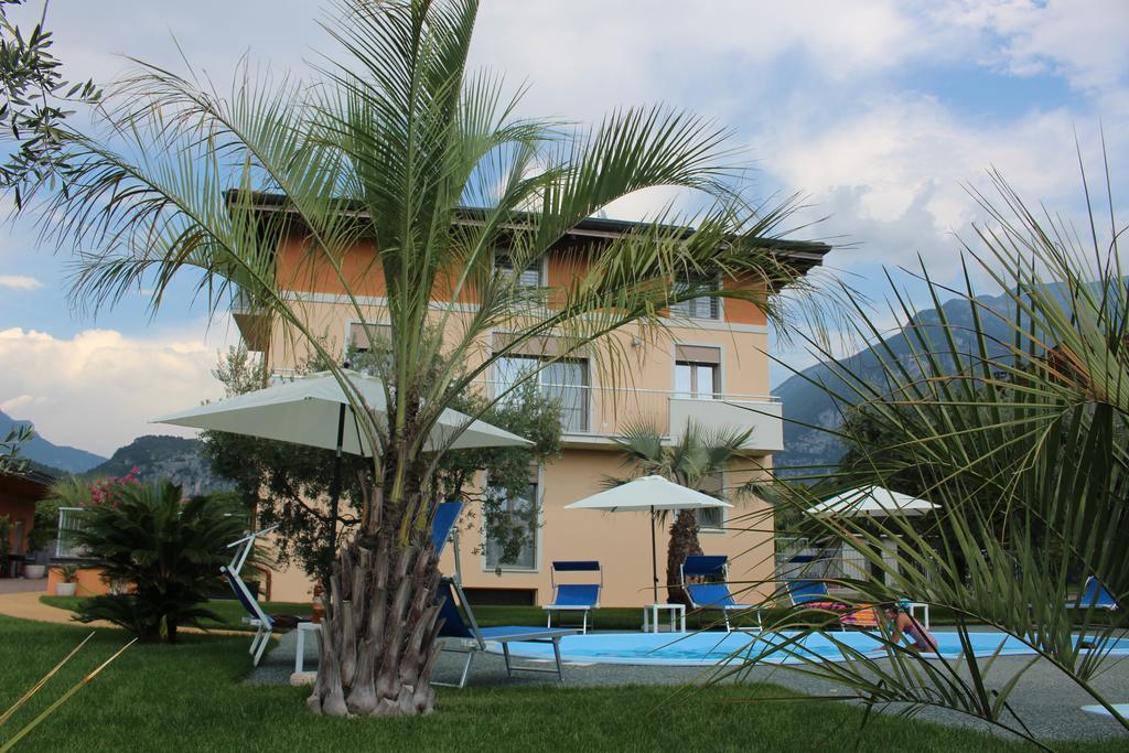Agritur Il Melograno Villa Arco Exterior photo