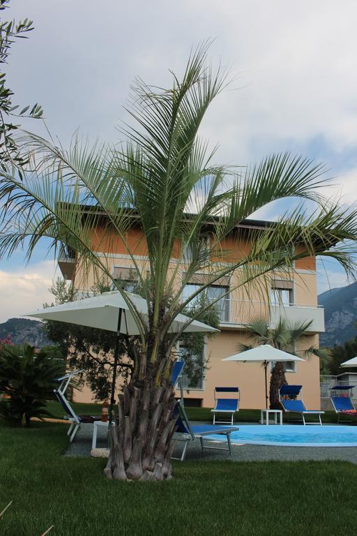 Agritur Il Melograno Villa Arco Exterior photo
