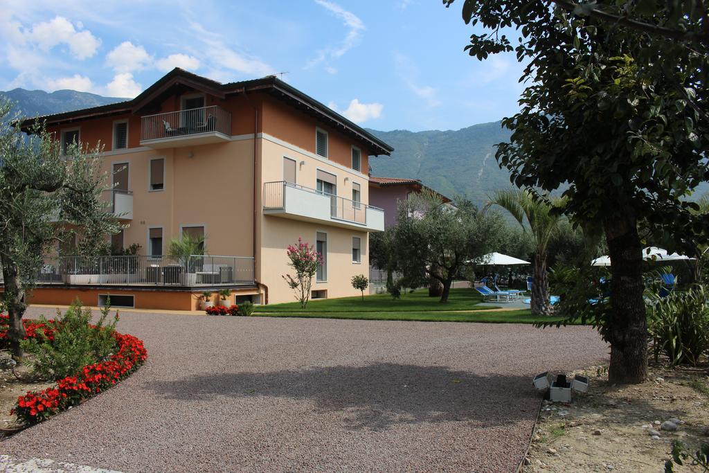 Agritur Il Melograno Villa Arco Exterior photo