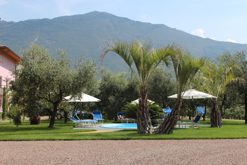 Agritur Il Melograno Villa Arco Exterior photo