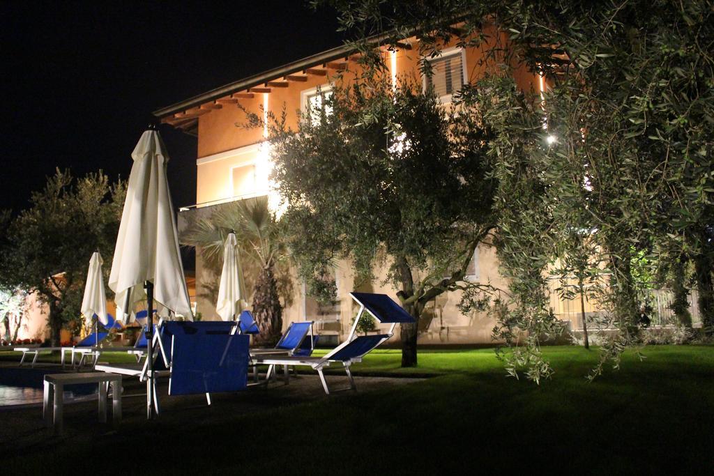 Agritur Il Melograno Villa Arco Exterior photo