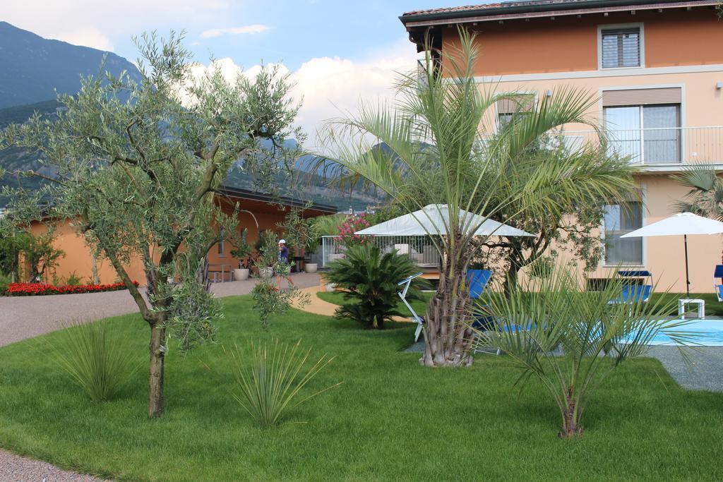 Agritur Il Melograno Villa Arco Exterior photo