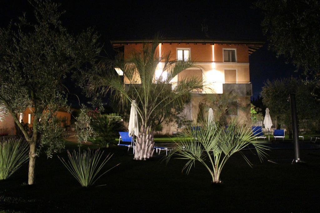 Agritur Il Melograno Villa Arco Exterior photo